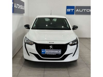 Peugeot 208 Gebrauchtwagen