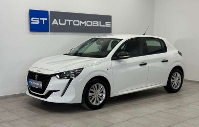 Peugeot 208 Gebrauchtwagen