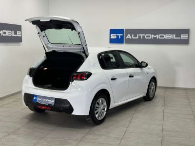 Peugeot 208 Gebrauchtwagen