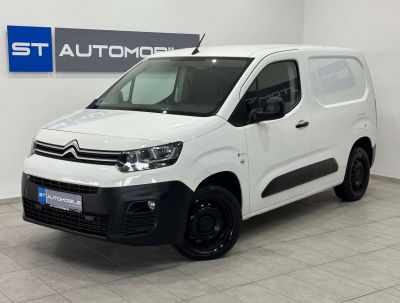 Citroën Berlingo Gebrauchtwagen