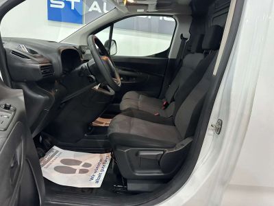 Citroën Berlingo Gebrauchtwagen