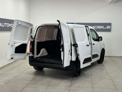 Citroën Berlingo Gebrauchtwagen