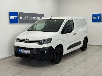 Citroën Berlingo Gebrauchtwagen