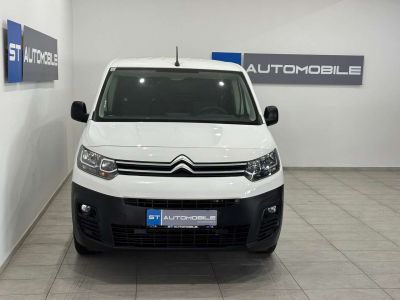 Citroën Berlingo Gebrauchtwagen