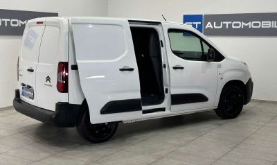 Citroën Berlingo Gebrauchtwagen