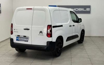 Citroën Berlingo Gebrauchtwagen