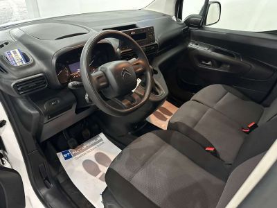 Citroën Berlingo Gebrauchtwagen