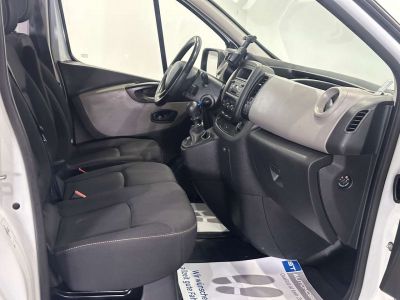 Renault Trafic Gebrauchtwagen