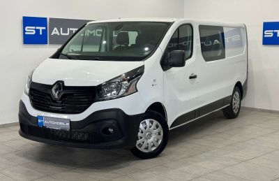 Renault Trafic Gebrauchtwagen