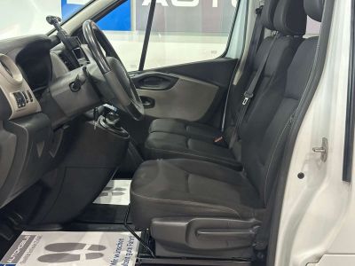 Renault Trafic Gebrauchtwagen