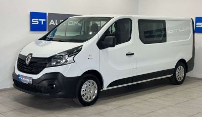 Renault Trafic Gebrauchtwagen