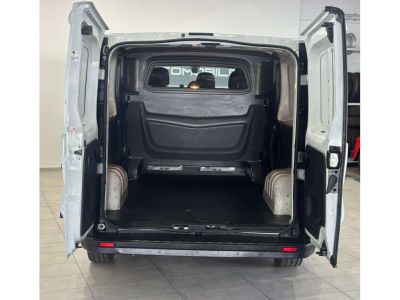 Renault Trafic Gebrauchtwagen