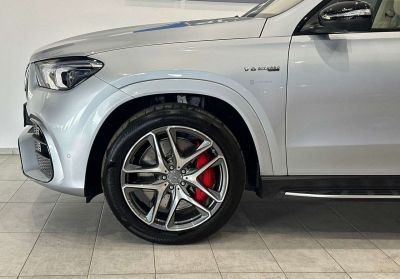 Mercedes-Benz GLE Gebrauchtwagen