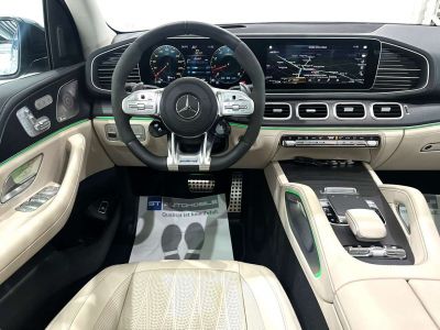 Mercedes-Benz GLE Gebrauchtwagen