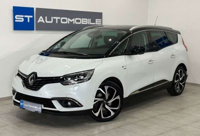 Renault Scénic Gebrauchtwagen