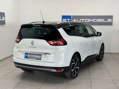 Renault Scénic Gebrauchtwagen