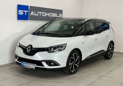 Renault Scénic Gebrauchtwagen