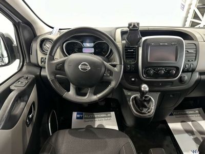 Nissan NV300 Gebrauchtwagen