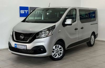 Nissan NV300 Gebrauchtwagen