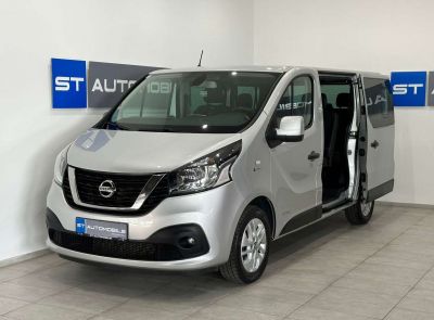 Nissan NV300 Gebrauchtwagen