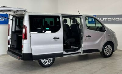 Nissan NV300 Gebrauchtwagen