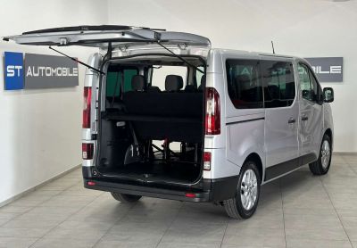 Nissan NV300 Gebrauchtwagen