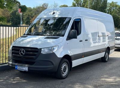 Mercedes-Benz Sprinter Gebrauchtwagen