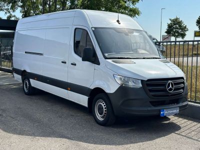 Mercedes-Benz Sprinter Gebrauchtwagen