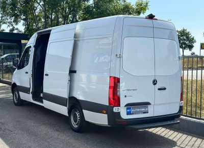 Mercedes-Benz Sprinter Gebrauchtwagen