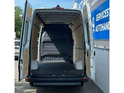 Mercedes-Benz Sprinter Gebrauchtwagen