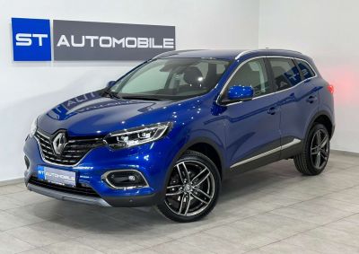 Renault Kadjar Gebrauchtwagen