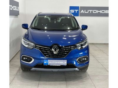 Renault Kadjar Gebrauchtwagen