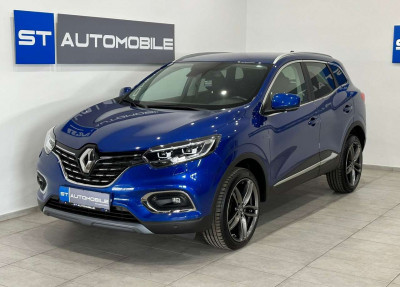 Renault Kadjar Gebrauchtwagen