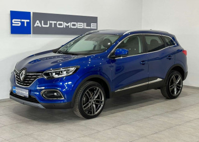 Renault Kadjar Gebrauchtwagen