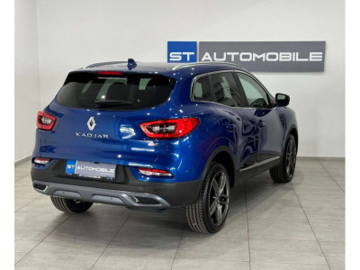 Renault Kadjar Gebrauchtwagen