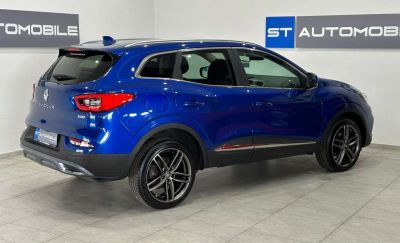 Renault Kadjar Gebrauchtwagen