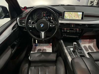 BMW X5 Gebrauchtwagen