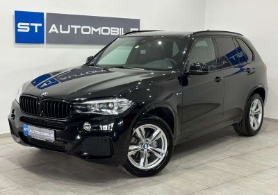 BMW X5 Gebrauchtwagen