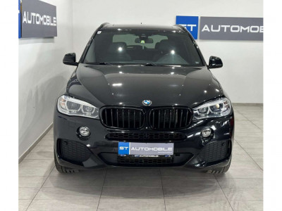 BMW X5 Gebrauchtwagen