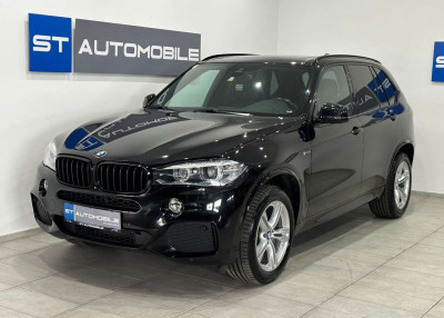 BMW X5 Gebrauchtwagen