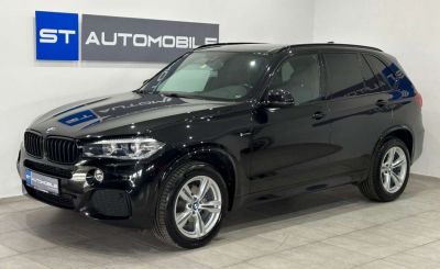 BMW X5 Gebrauchtwagen