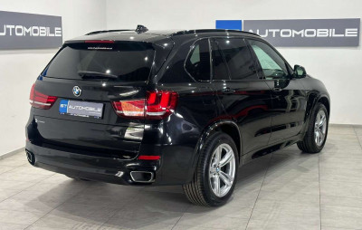 BMW X5 Gebrauchtwagen