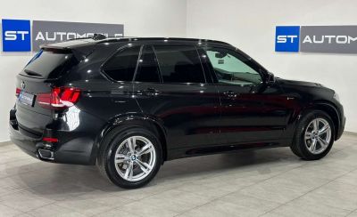 BMW X5 Gebrauchtwagen