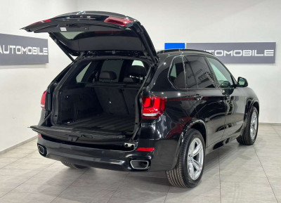 BMW X5 Gebrauchtwagen