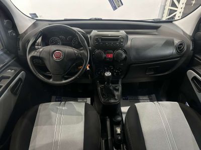 Fiat Fiorino Qubo Gebrauchtwagen