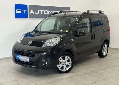 Fiat Fiorino Qubo Gebrauchtwagen