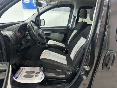 Fiat Fiorino Qubo Gebrauchtwagen