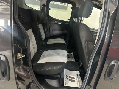 Fiat Fiorino Qubo Gebrauchtwagen