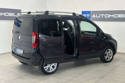 Fiat Fiorino Qubo Gebrauchtwagen