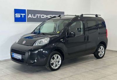 Fiat Fiorino Qubo Gebrauchtwagen